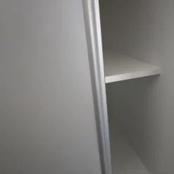 Garnero Arredamenti Armadio Ante Scorrevoli|Guardaroba-Armadio 155x215h cm 2 ante scorrevoli moderno Eliot Stampa Acchiappasogni