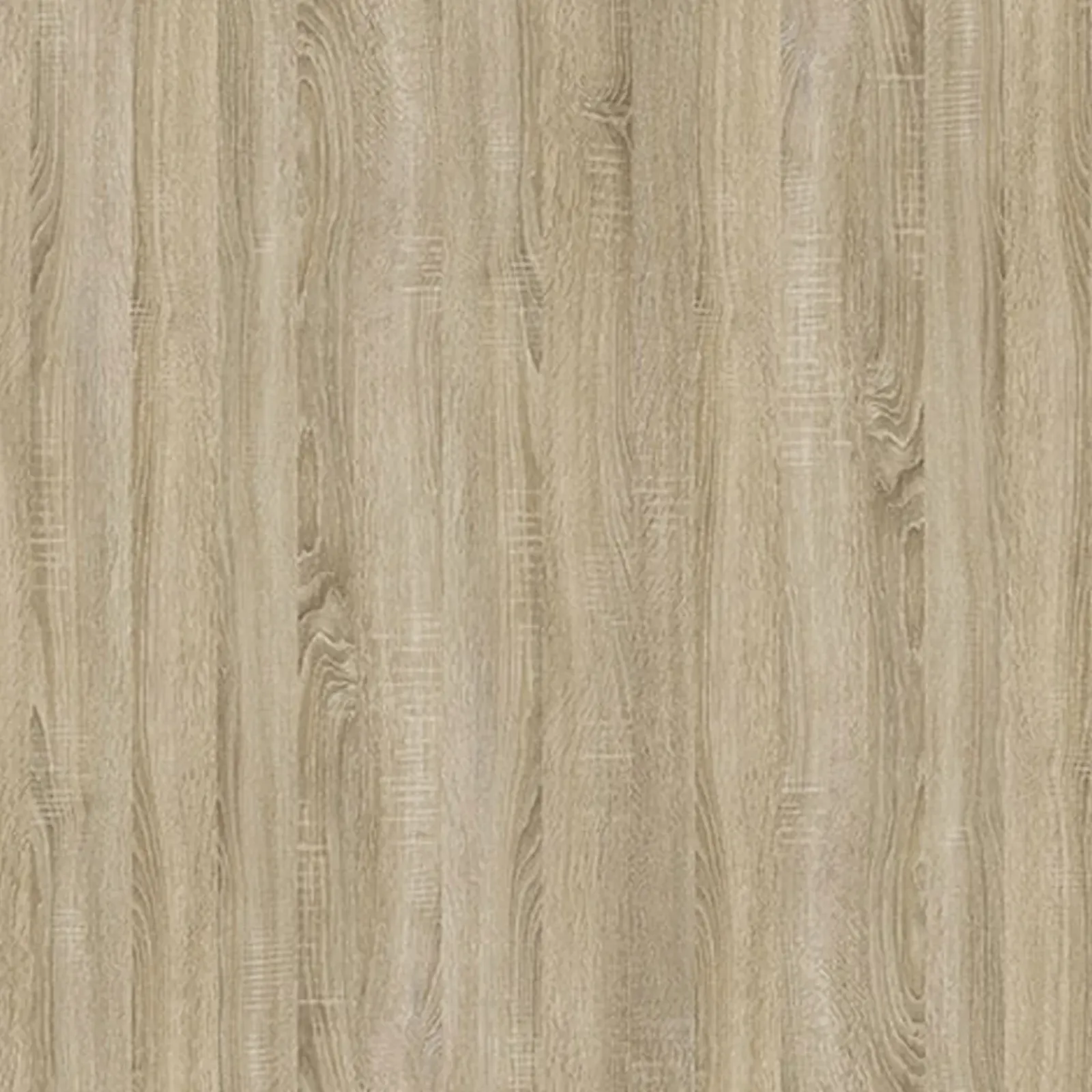 Garnero Arredamenti Armadio Ante Scorrevoli-Armadio 200x215h cm 2 ante scorrevoli con specchio Silven Rovere sonoma