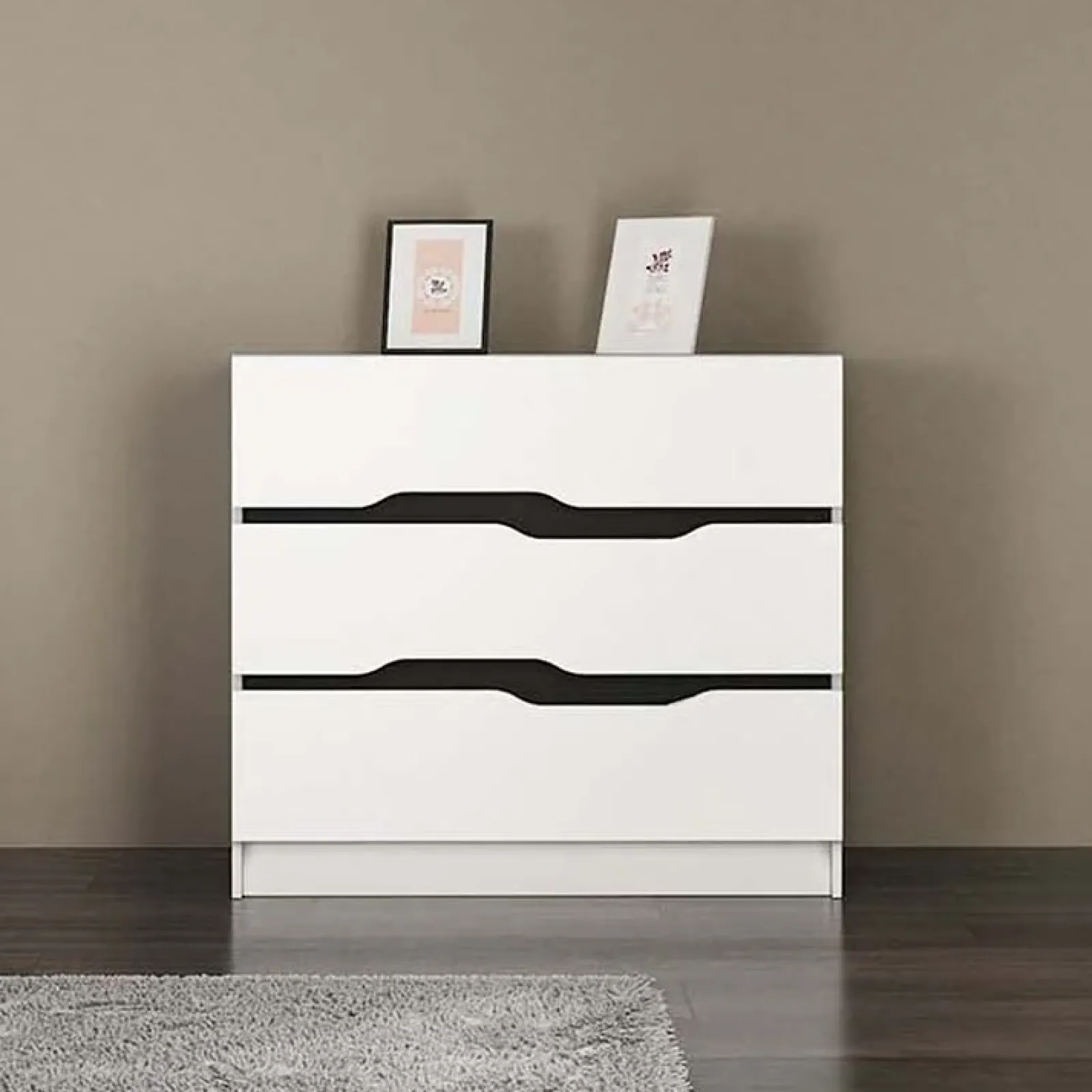 Garnero Arredamenti Camere Da Letto Complete|Camera Da Letto Completa-Camera da letto completa matrimoniale bianco Madeira