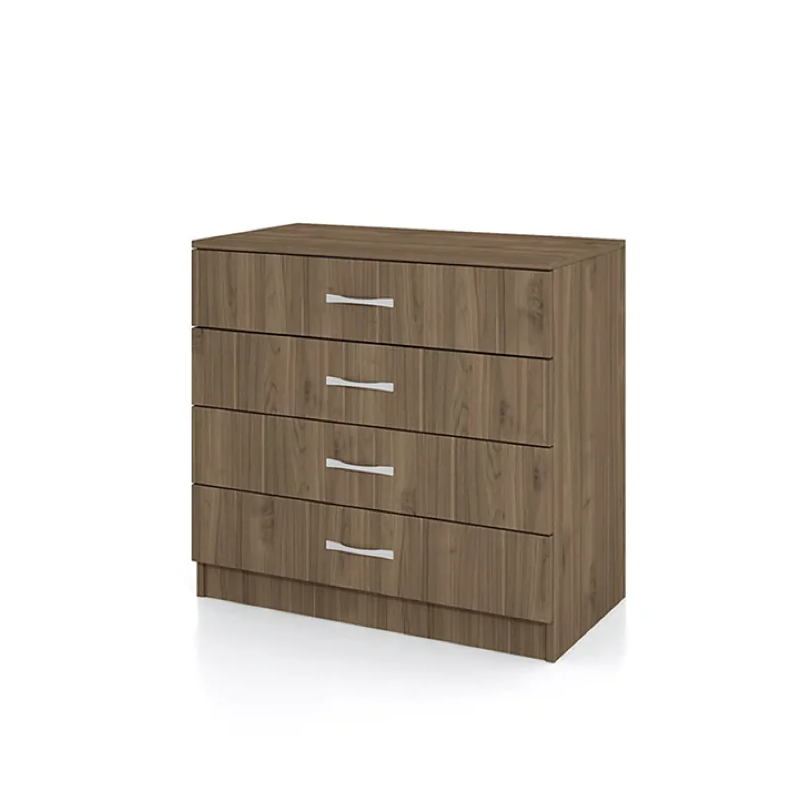 Garnero Arredamenti Camere Da Letto Complete|Camera Da Letto Completa-Camera da letto completa matrimoniale Camilla Noce