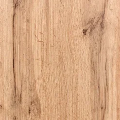 Garnero Arredamenti Cassettiere Ufficio|Cassettiera-Cassettiera 77x82h 4 cassetti 1 anta cm rovere grigio Viki Grigio - Rovere Rustico