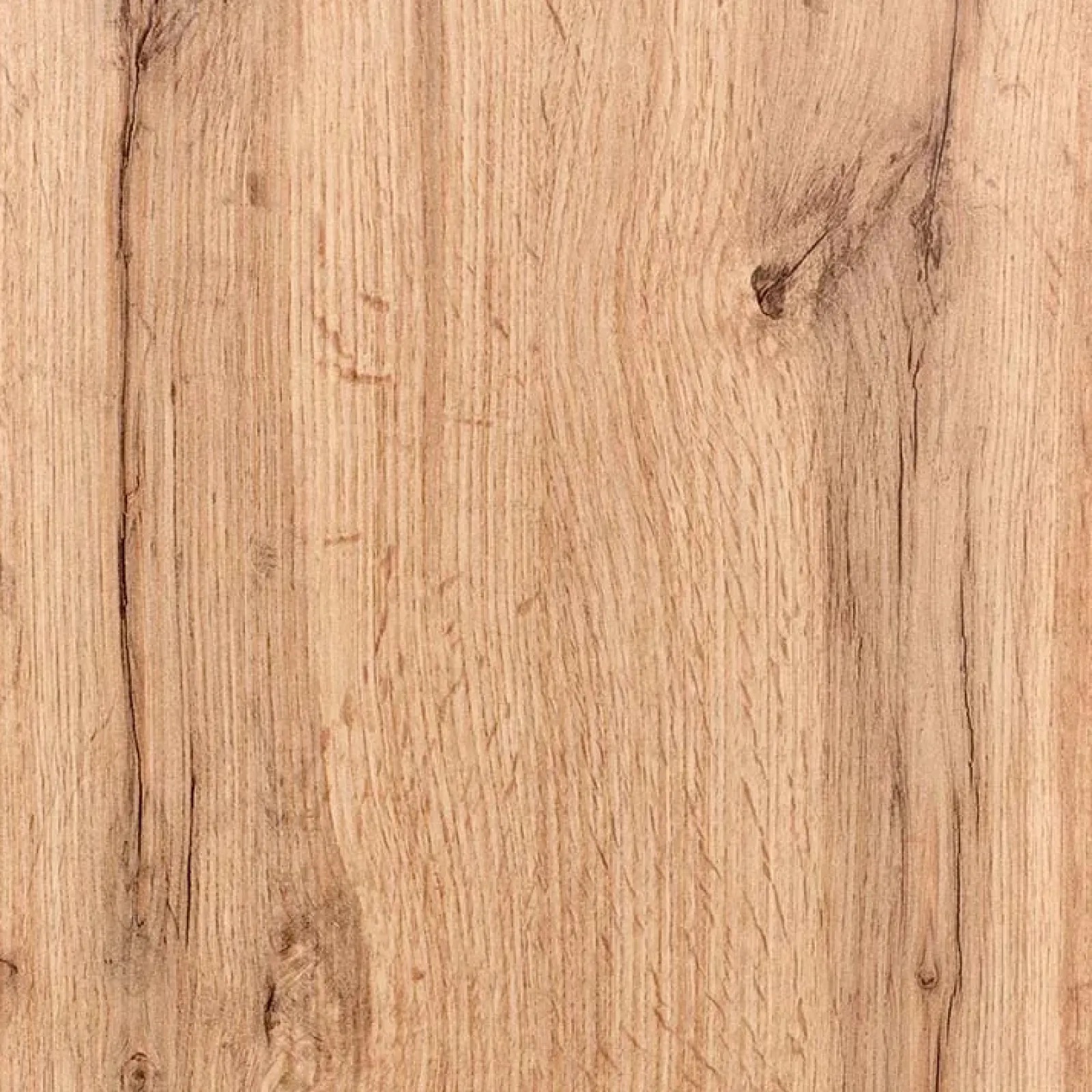 Garnero Arredamenti Cassettiere Ufficio|Cassettiera-Cassettiera 77x82h 4 cassetti 1 anta cm rovere grigio Viki Grigio - Rovere Rustico