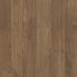 Garnero Arredamenti Mensole E Pensili-Colonna a terra 28x186h cm 5 vani libreria rovere scuro Sunset Noce