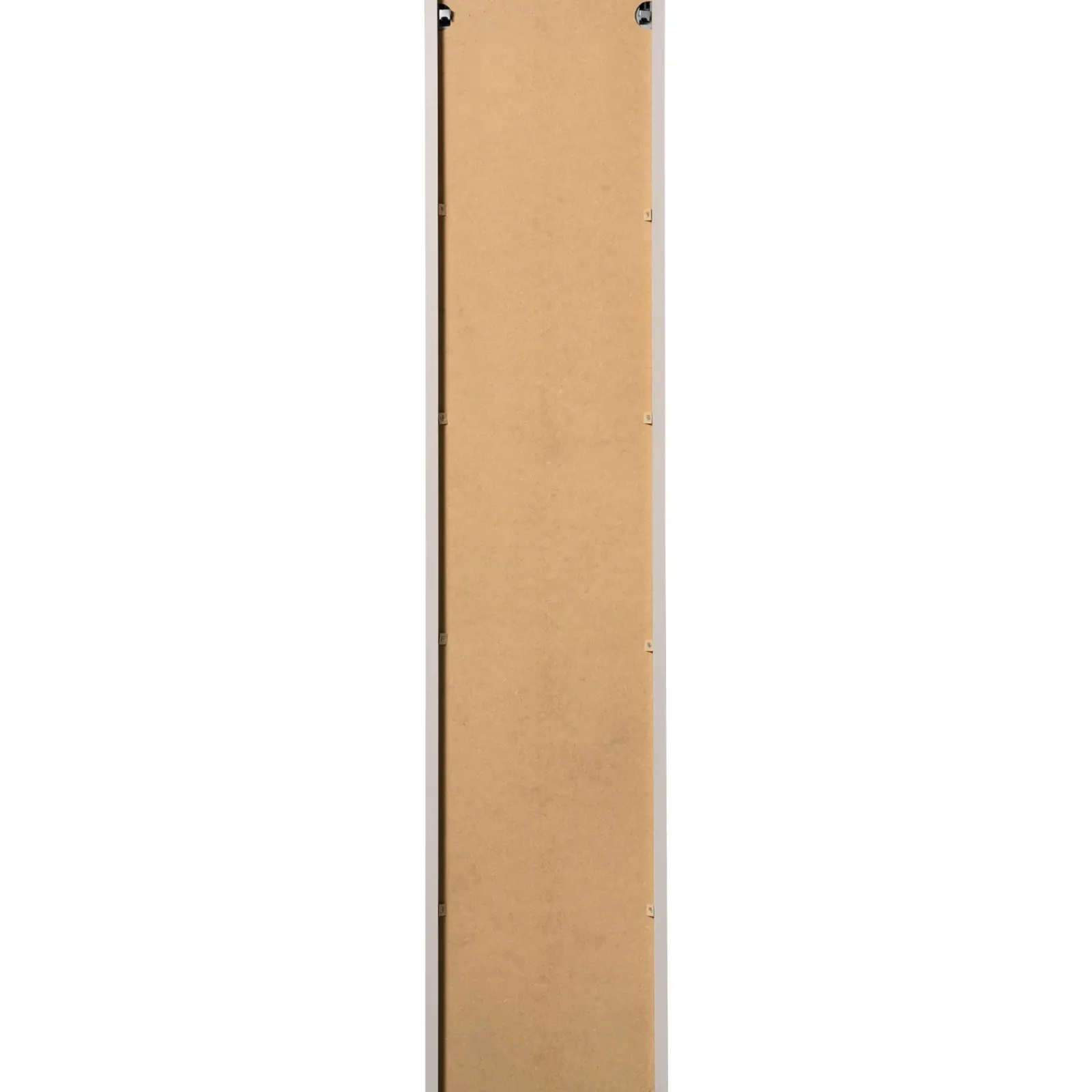 Garnero Arredamenti Colonne Per Bagno-Colonna bagno sospesa 30x140h cm cannettato 2 ante Cleany Beige