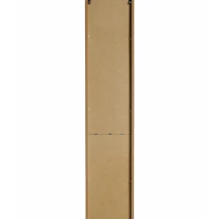 Garnero Arredamenti Colonne Per Bagno-Colonna bagno sospesa 30x140h cm 2 ante rovere Rovery