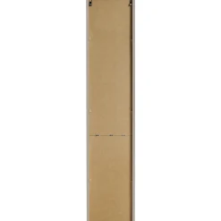 Garnero Arredamenti Colonne Per Bagno-Colonna bagno sospesa 30x140h cm 1 anta beige cashmere Neutry