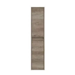 Garnero Arredamenti Colonne Per Bagno-Colonna sospesa 30x140h cm bagno nordik Dexter