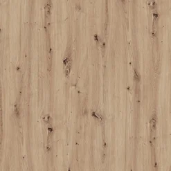 Garnero Arredamenti Comodini|Comò-Comodino 40x52h cm 1 cassetto moderno rovere Branch