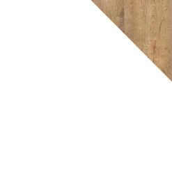 Garnero Arredamenti Comodini|Comò-Comodino 62x48h cm 1 cassetto bianco rovere Relaxio