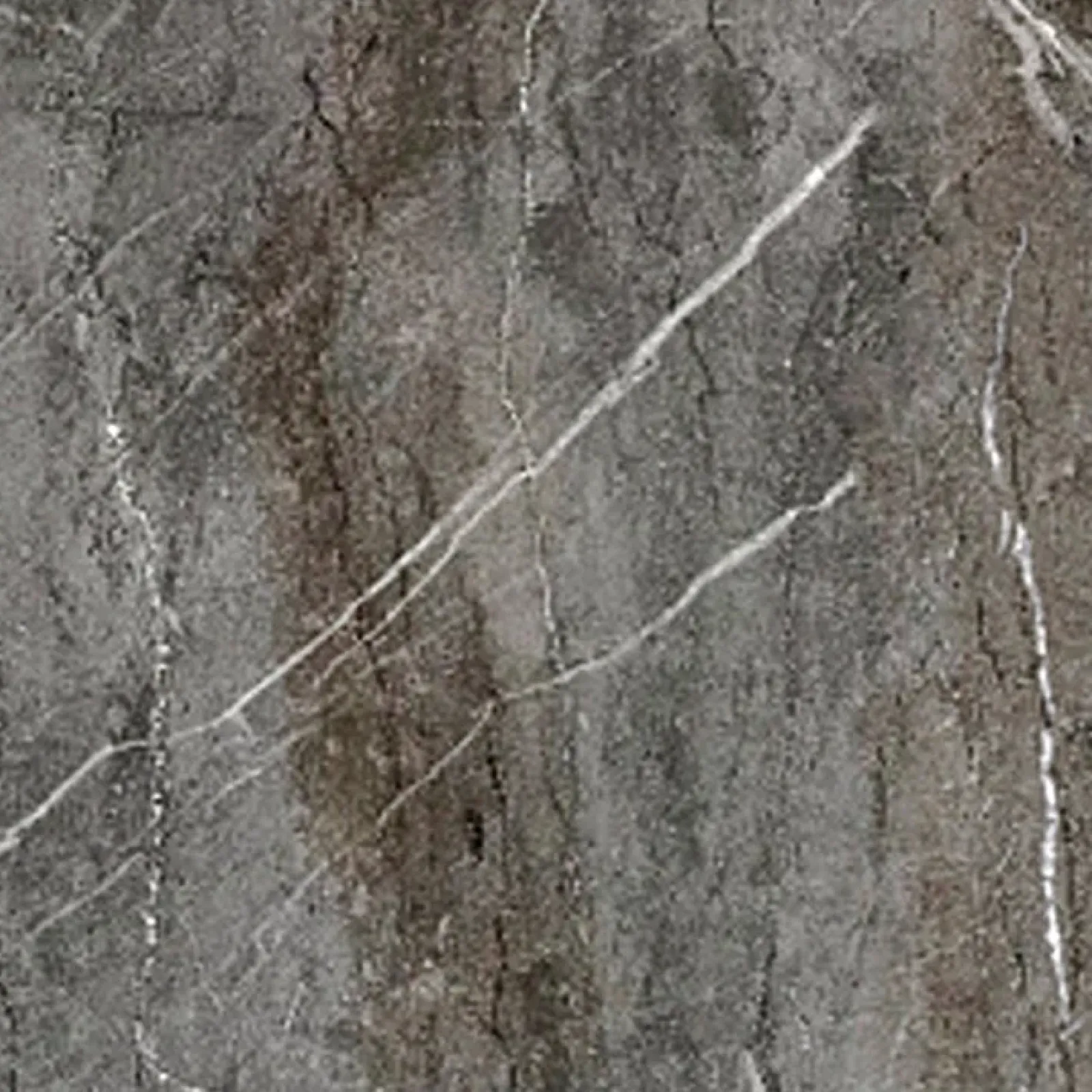 Garnero Arredamenti Cucine Complete|Cucine Complete-Cucina 240cm completa componibile moderna marmo nero grigio Yangon