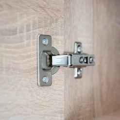 Garnero Arredamenti Cucine Complete|Cucine Complete-Cucina 240cm completa moderna lineare sonoma Dalia Rovere