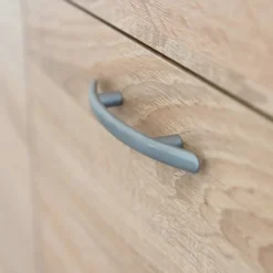 Garnero Arredamenti Cucine Complete|Cucine Complete-Cucina 240cm completa moderna lineare sonoma Dalia Rovere