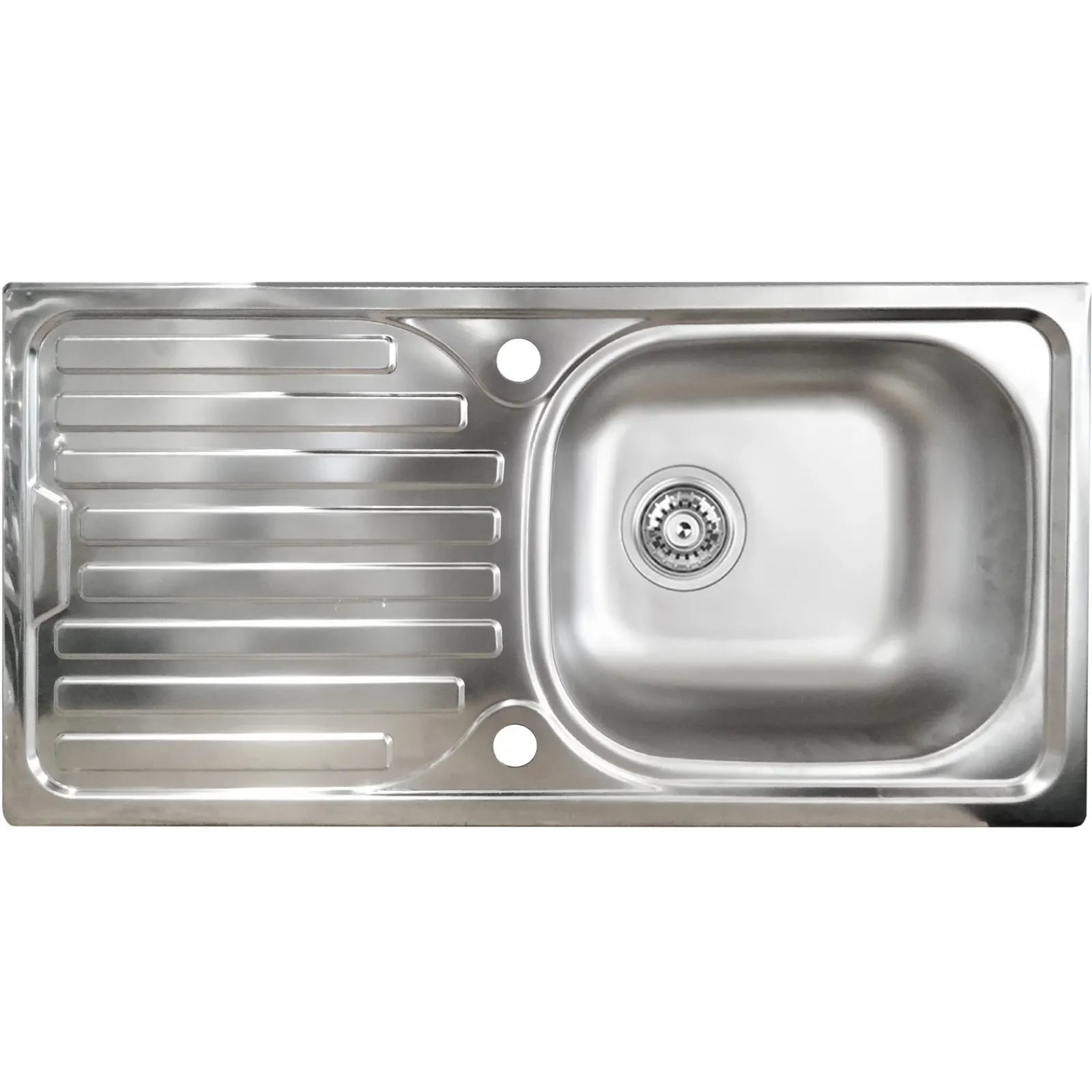 Garnero Arredamenti Cucine Complete|Cucine Complete-Cucina 255cm componibile lineare moderna antracite grigio pietra Gourmet Pure Antracite - Grigio pietra