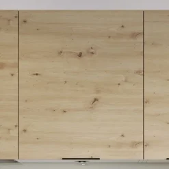 Garnero Arredamenti Cucine Complete|Cucine Complete-Cucina 260cm moderna componibile standard quercia nero Terry