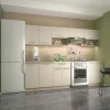 Garnero Arredamenti Cucine Complete|Cucine Complete-Cucina 260cm moderna componibile lineare rovere beige Natural