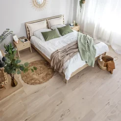 Garnero Arredamenti Cuscini E Guanciali|Cuscini E Guanciali-Cuscino decorativo per letto matrimoniale contenitore 180x200cm rovere Noor