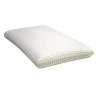 Garnero Arredamenti Cuscini E Guanciali|Cuscini E Guanciali-Cuscino guanciale saponetta 70x40cm in memory Dinamic