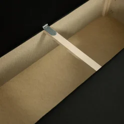 Garnero Arredamenti Divani Angolari|Divani Letto-Divano angolare letto 238x147cm 3 posti grigio nero Flow Microfibra Nero Grigio