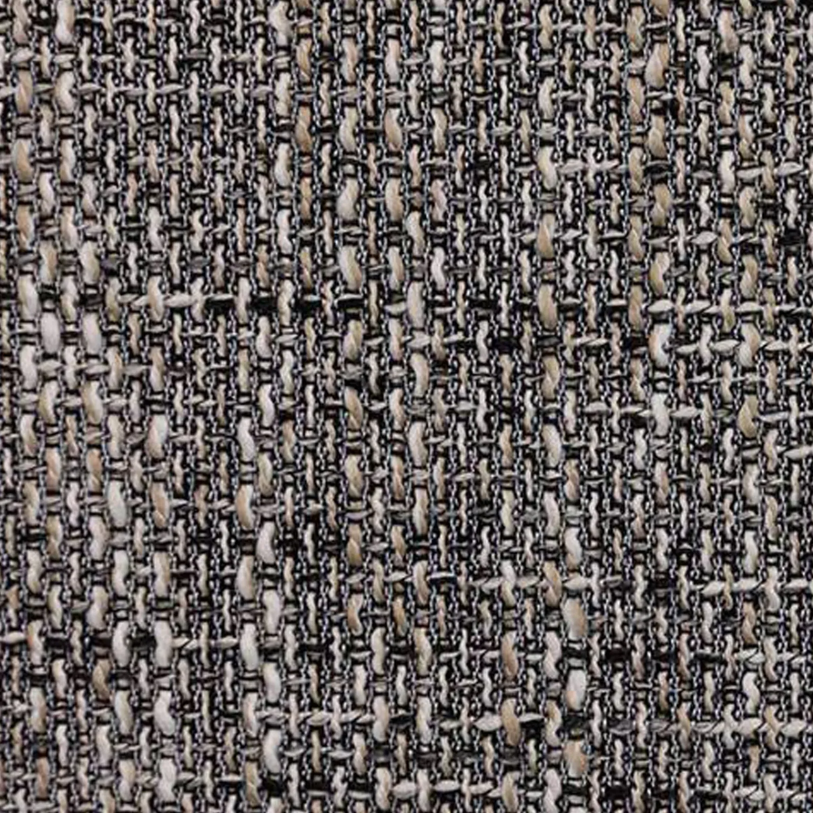 Garnero Arredamenti Divani Lineari|Divani Letto-Divano letto 3 posti 192cm pieghevole matrimoniale grigio chiaro Titus Tessuto Lawa Grigio