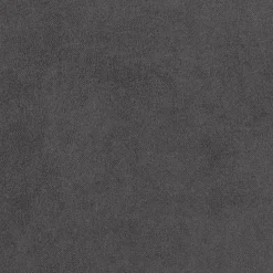 Garnero Arredamenti Divani Lineari|Divani Letto-Divano letto 2 posti 182cm pieghevole senza braccioli grigio scuro Rollo Tessuto Morbido Zetta Grigio