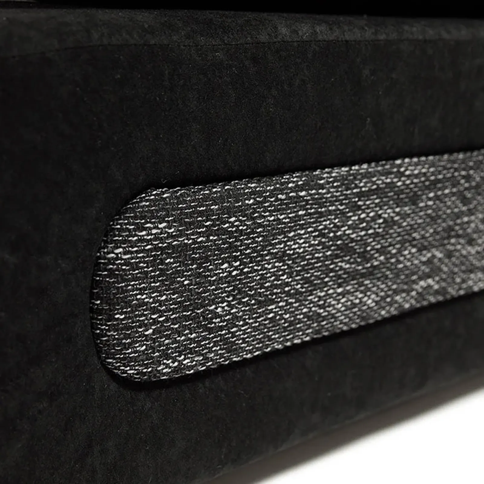 Garnero Arredamenti Divani Lineari|Divani Letto-Divano letto 3 posti imbottito 200cm nero grigio scuro Barney