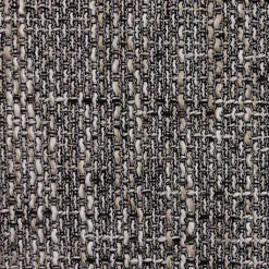 Garnero Arredamenti Divani Letto|Divani Letto-Divano letto 2 posti matrimoniale senza braccioli 192cm grigio beige Joby Tessuto Lawa Grigio