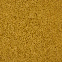 Garnero Arredamenti Divani Lineari|Divani Letto-Divano letto 3 posti 248x90cm con contenitore in tessuto velo giallo senape Floty Tessuto Velo Senape