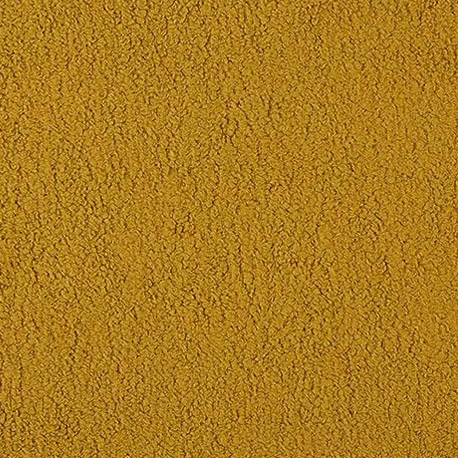 Garnero Arredamenti Divani Lineari|Divani Letto-Divano letto 3 posti 248x90cm con contenitore in tessuto velo giallo senape Floty Tessuto Velo Senape