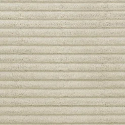 Garnero Arredamenti Divani Angolari|Divani Letto-Divano letto 3 posti 240x145cm matrimoniale angolare velluto a coste beige Appia Velluto Poso Beige