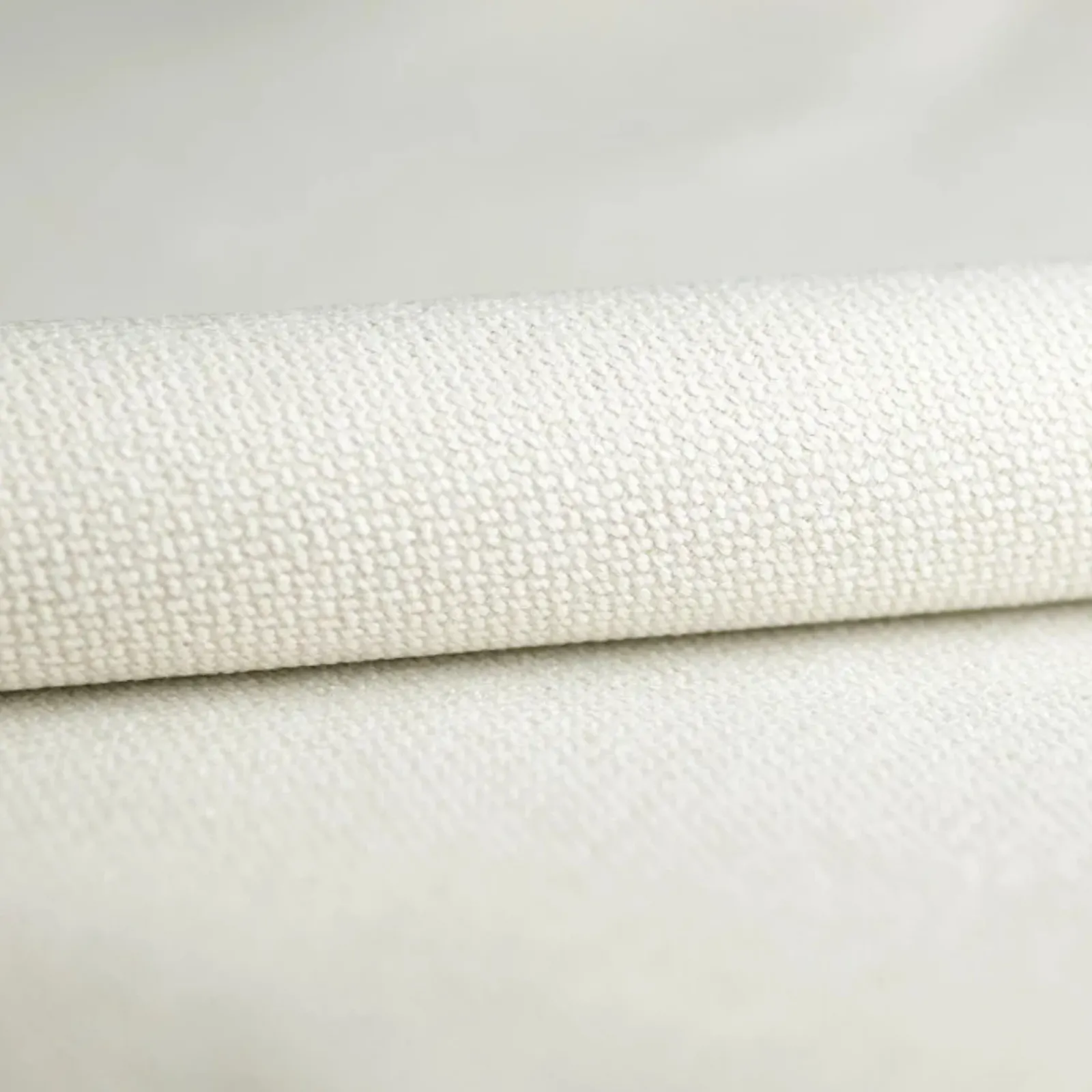 Garnero Arredamenti Divani Letto|Divani Letto-Divano letto 3 posti 237x105cm tessuto bianco Tranquil