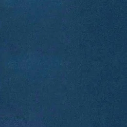 Garnero Arredamenti Divani Angolari|Divani Letto-Divano letto angolare destra imbottito 274x203cm blu Bormio Tessuto Vellutato Manila Blu