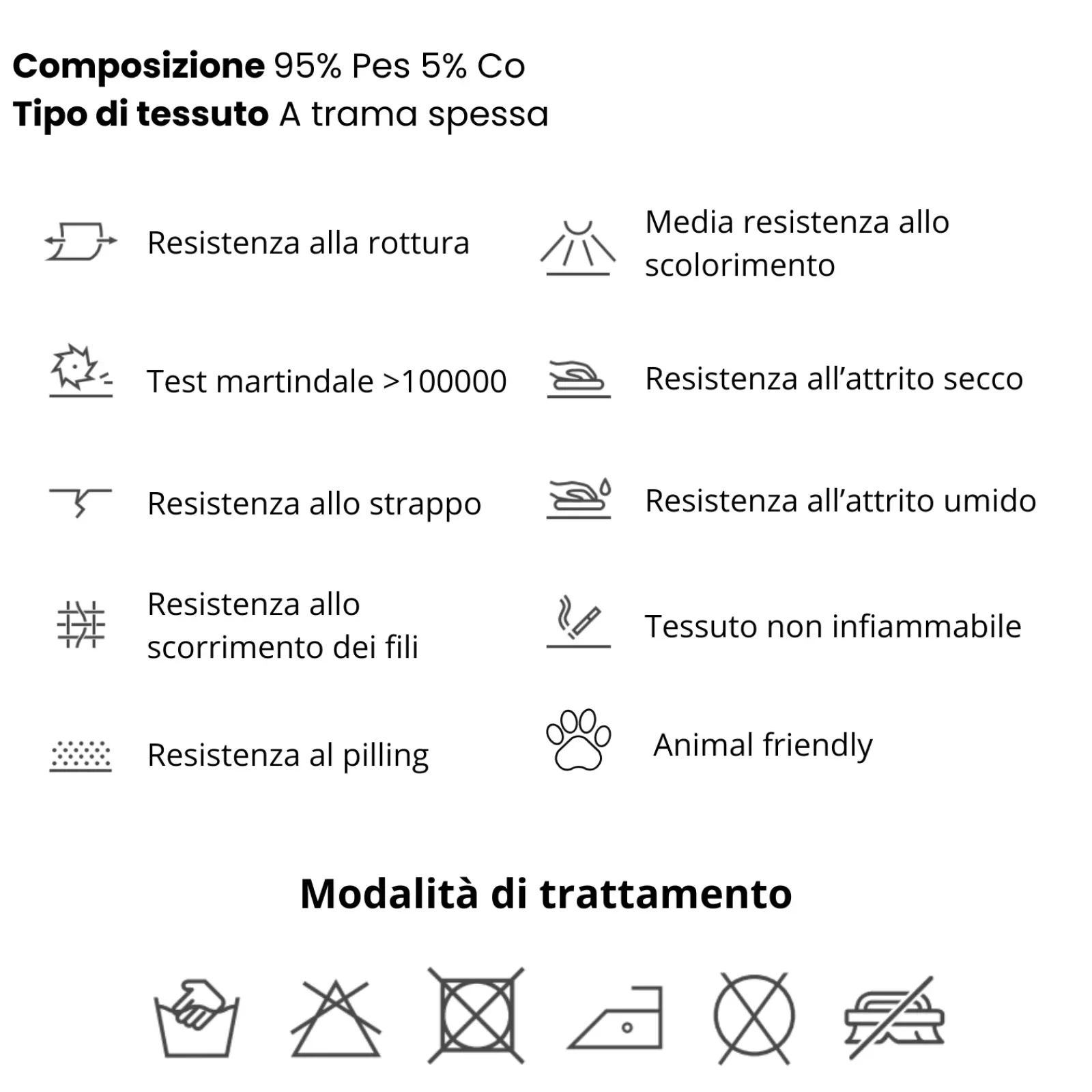Garnero Arredamenti Divani Angolari|Divani Letto-Divano letto angolare destra 3 posti 270x167cm tessuto bianco Cloudify Tessuto Puente Bianco