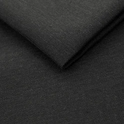 Garnero Arredamenti Divani Angolari|Divani Letto-Divano letto angolare reversibile 313x215cm tessuto antracite Puffo