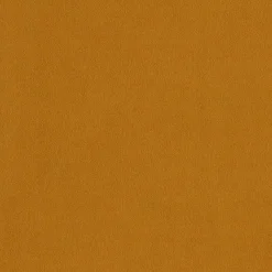 Garnero Arredamenti Divani Angolari|Divani Letto-Divano letto angolare sinistro 3 posti 258x167cm tessuto giallo senape Lushify Tessuto Riviera Vellutato Senape