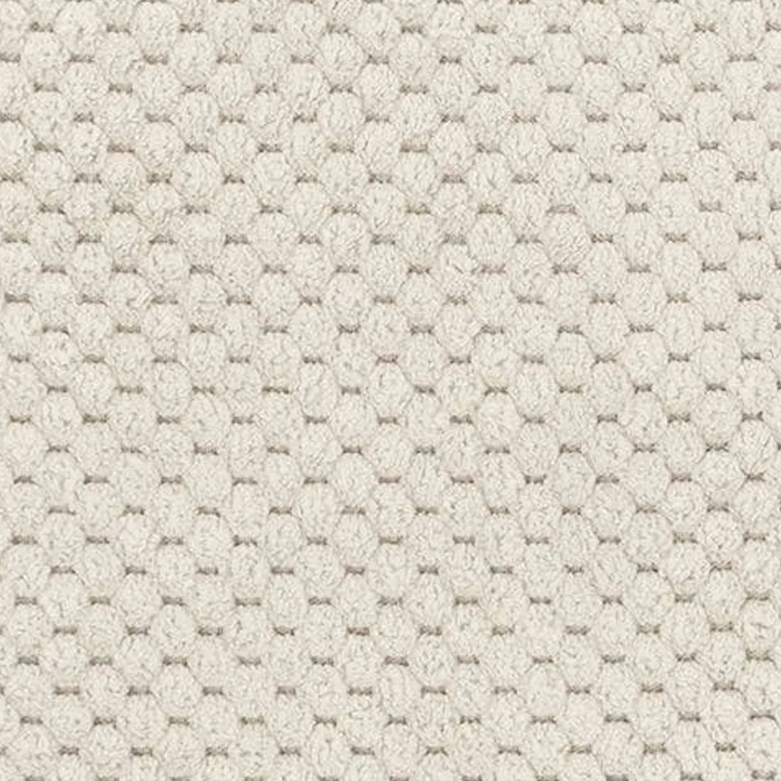 Garnero Arredamenti Divani Lineari|Divani Letto-Divano letto matrimoniale 3 posti 251x95cm tessuto beige Pluffy Tessuto Peluche Onega Beige