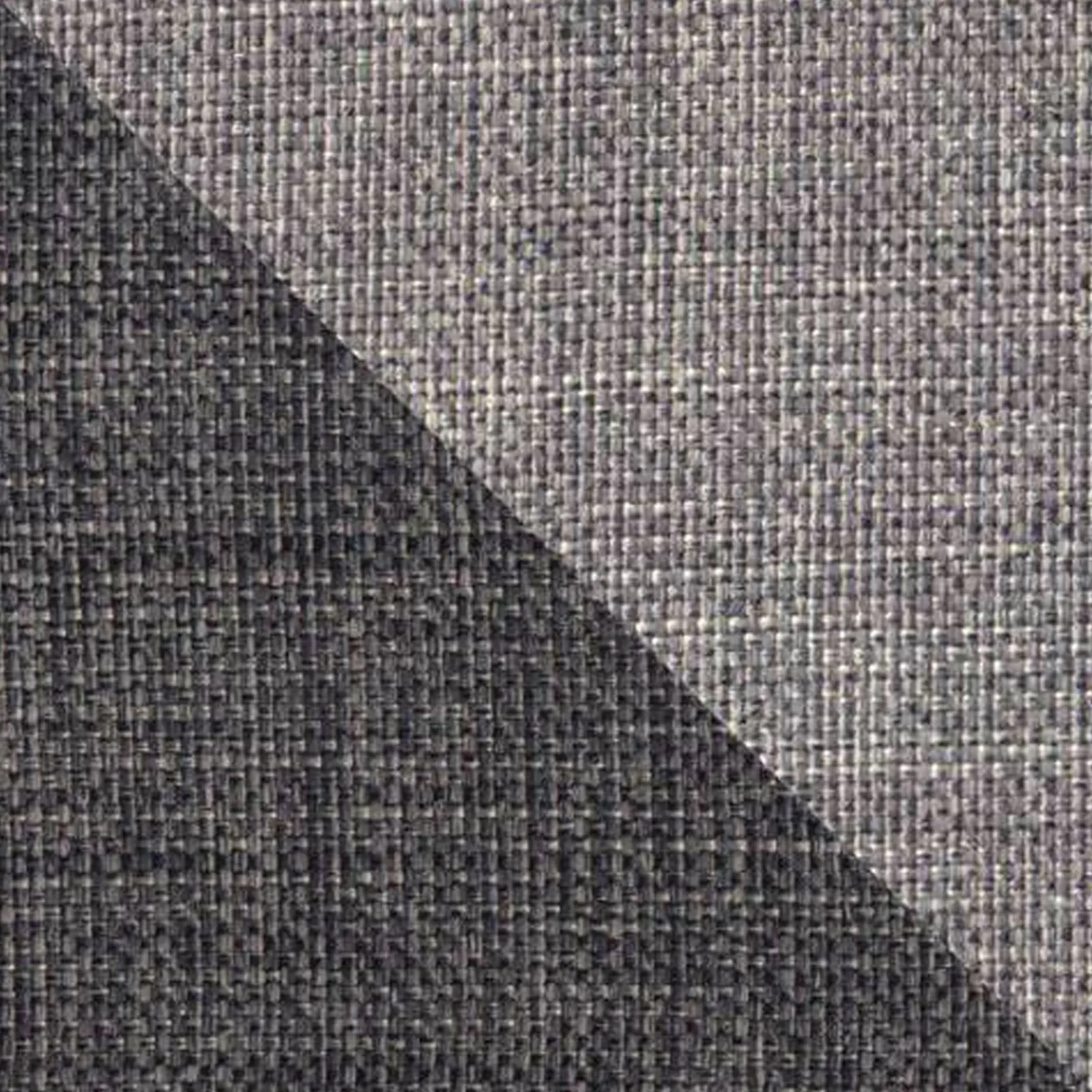 Garnero Arredamenti Divani Angolari|Divani Letto-Divano letto matrimoniale 3 posti 265cm grigio chiaro e scuro Bette