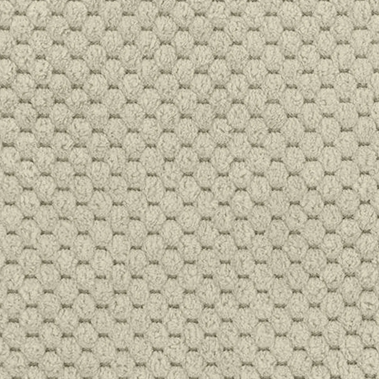 Garnero Arredamenti Divani Lineari|Divani Letto-Divano letto matrimoniale 3 posti 251x95cm tessuto tortora Pluffy Tessuto Peluche Onega Tortora