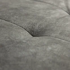 Garnero Arredamenti Divani Angolari|Divani Letto-Divano letto matrimoniale angolare 3 posti 274cm grigio nero Apollina