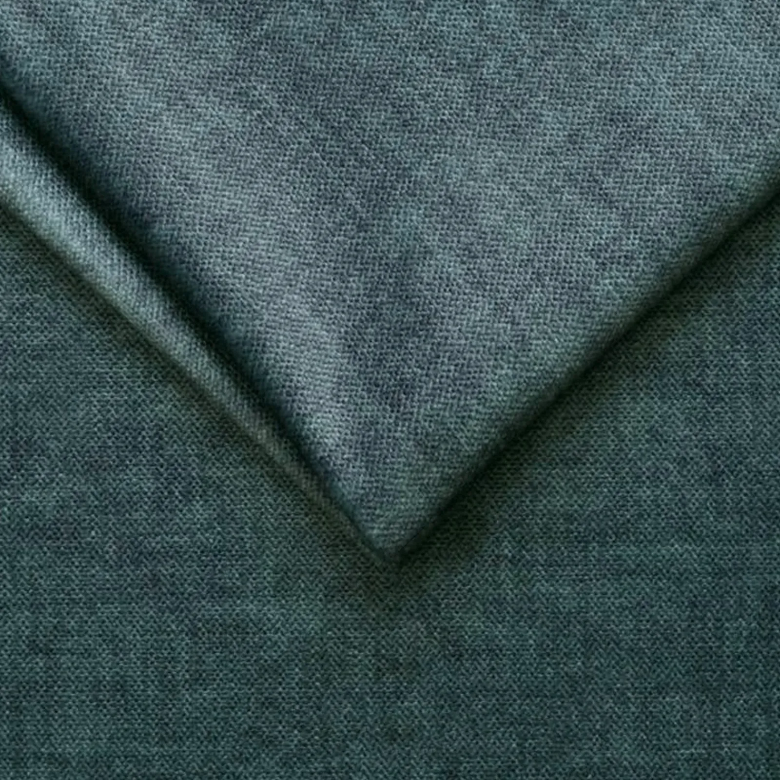 Garnero Arredamenti Divani Angolari|Divani Letto-Divano letto regolabile angolare sinistro 5 posti 353x214cm tessuto azzurro Calmora Tessuto Vellutato Vogue Azzurro