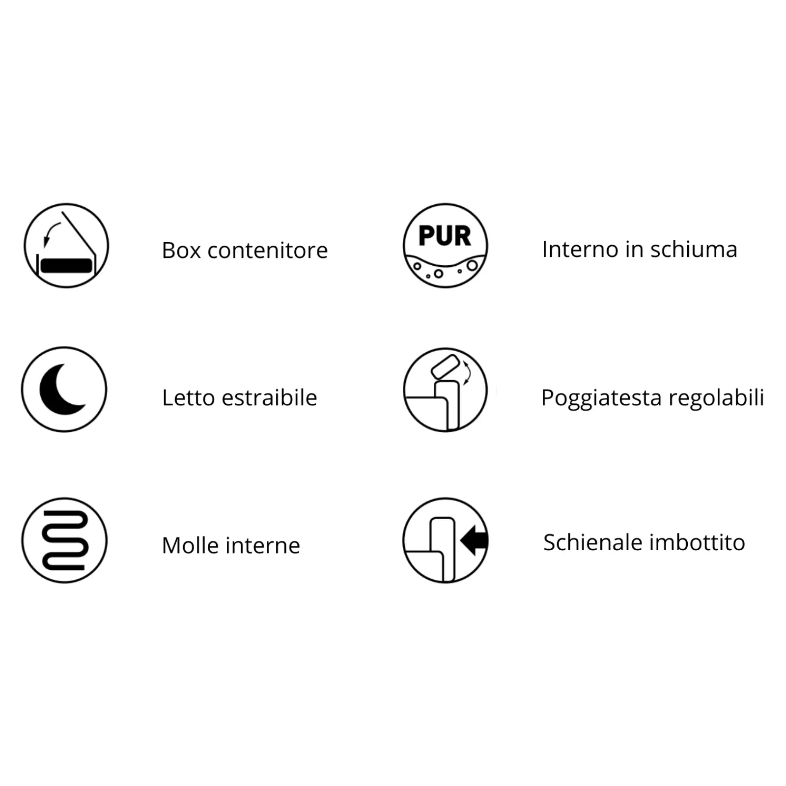 Garnero Arredamenti Divani Angolari|Divani Letto-Divano letto regolabile angolare sinistra 5 posti 280x214cm tessuto tortora Snuggity Tessuto Vellutato Vogue Tortora