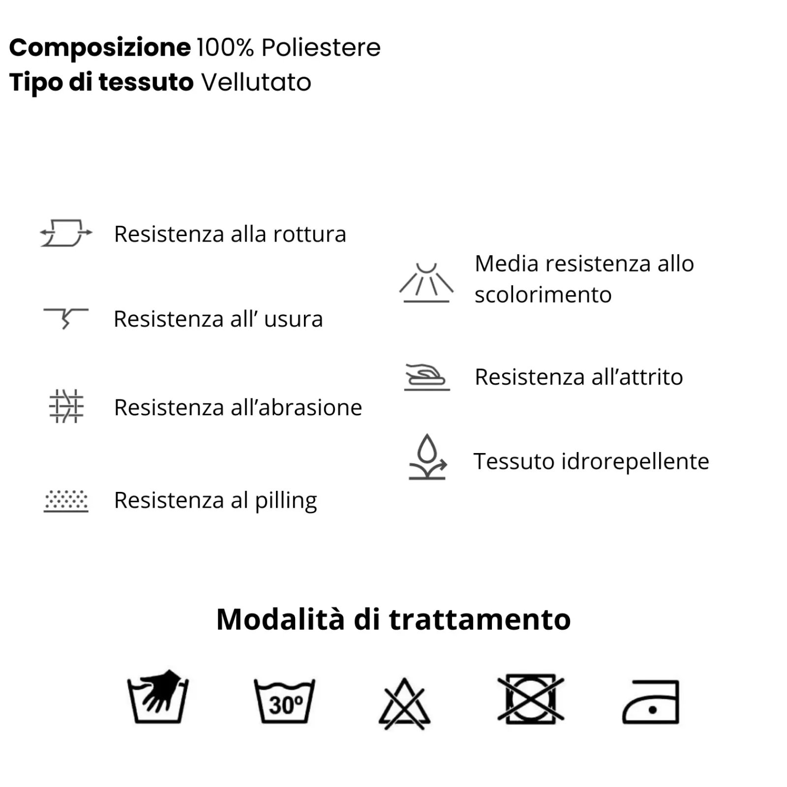 Garnero Arredamenti Divani Angolari|Divani Letto-Divano letto regolabile angolare sinistro 5 posti 353x214cm tessuto grigio scuro Calmora Tessuto Vellutato Vogue Grigio Scuro