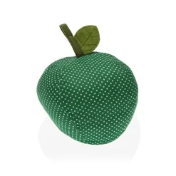 Garnero Arredamenti Accessori Ingresso-Fermaporta da interno Mela 14x20cm verde Flash