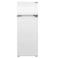 Garnero Arredamenti Elettrodomestici-Frigorifero da incasso 230L doppia porta bianco Atlantic