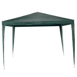 Garnero Arredamenti Gazebo Da Giardino-Gazebo da giardino 200x250cm Findus Verde