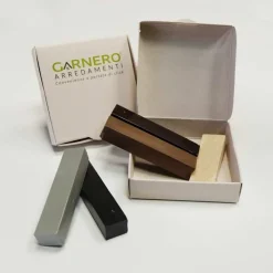 Garnero Arredamenti Accessori Mobili-Kit manutenzione mobili chiaro 1490 Marrone