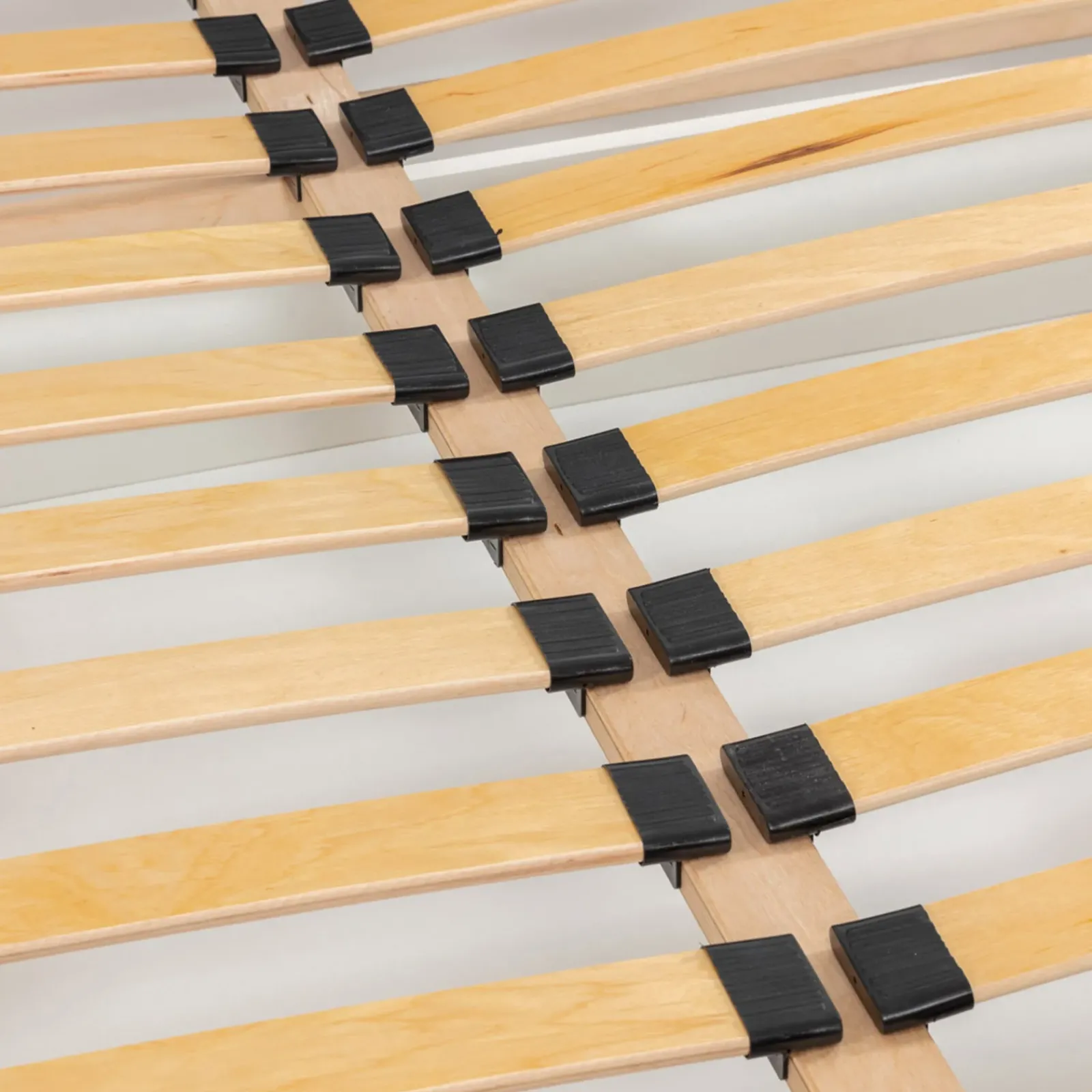 Garnero Arredamenti Letti Alla Francese|Letti Per Bambini E Ragazzi-Letto alla francese 140x200 cm con rete contenitore imbottito beige Cometa Tessuto Paros Beige