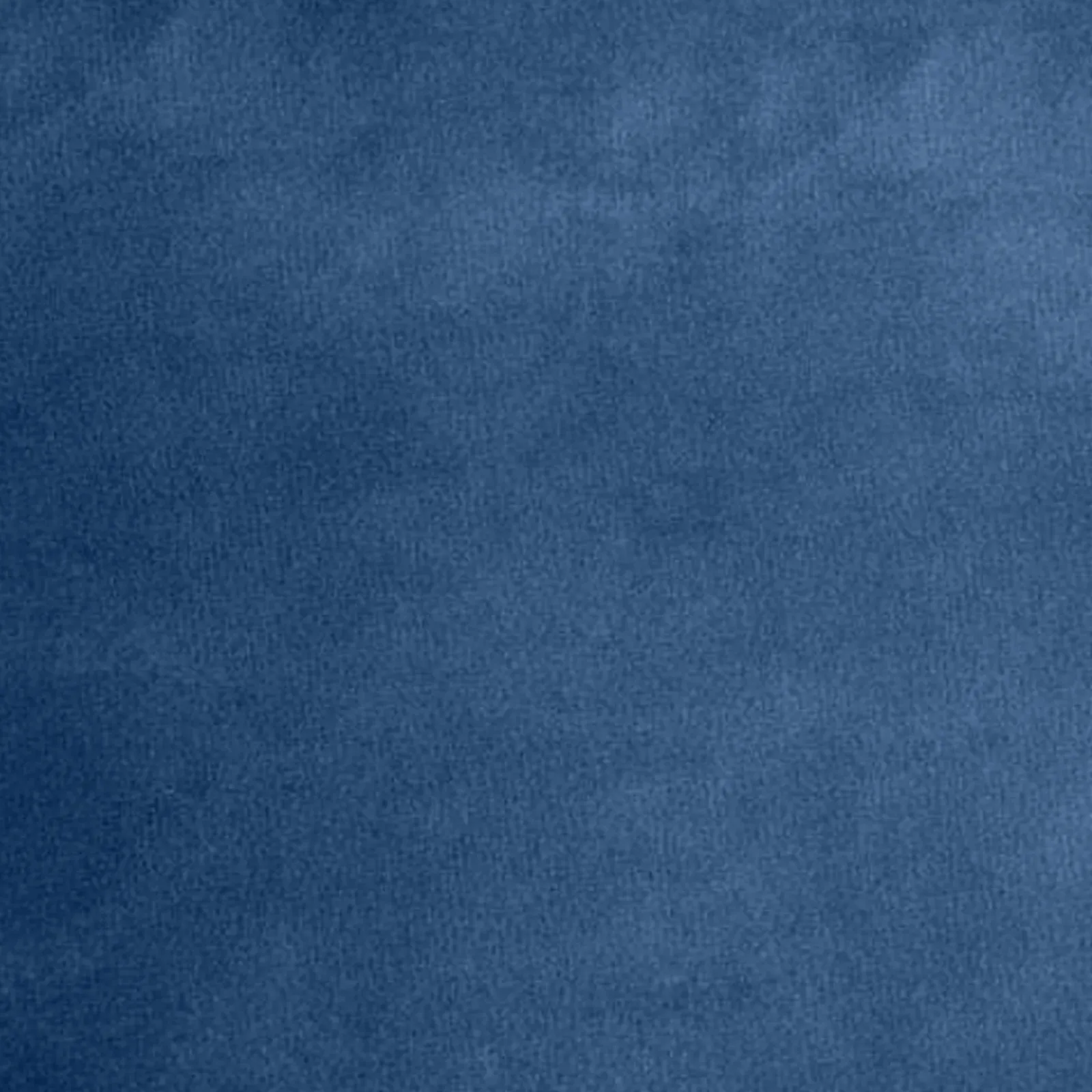 Garnero Arredamenti Letti Alla Francese-Letto contenitore alla francese 140x200cm imbottito velluto blu Poffi Tessuto Vellutato Lucido Blu