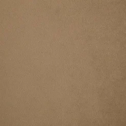 Garnero Arredamenti Letti Matrimoniali|Letti Matrimoniali-Letto contenitore matrimoniale 160x200 imbottito velluto tortora Poffi Tessuto Vellutato Lucido Tortora