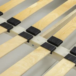 Garnero Arredamenti Letti Matrimoniali|Letti Matrimoniali-Letto contenitore matrimoniale 160x200 imbottito velluto beige Poffi Tessuto Vellutato Lucido Beige