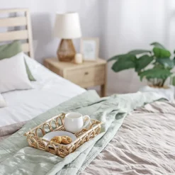 Garnero Arredamenti Letti Matrimoniali|Letti Matrimoniali-Letto matrimoniale contenitore 160x200cm rovere Noor